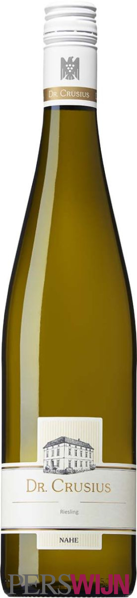 Dr. Crusius Riesling Trocken 2025 Nahe
