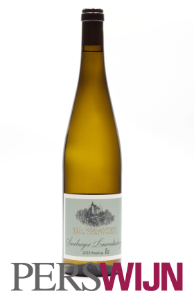 Dr. Wagner Saarburger Laurentiusberg 2023 Mosel Saar Ruwer Saarburg