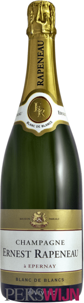 Ernest Rapeneau Blanc de Blancs Brut Champagne U.V. Champagne Champagne Blanc de Blancs
