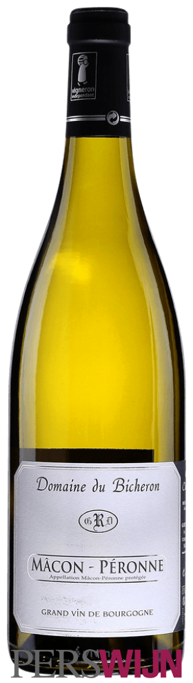 Étable des Vins – Rémi Desmaris Mâcon-Péronne Les As 2024 Bourgogne Mâconnais