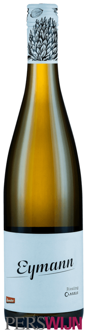 Eymann Riesling 2024 Pfalz