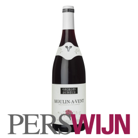 Georges Duboeuf Georges Duboeuf Moulin-a-Vent 2020 Beaujolais  Moulin-a-Vent