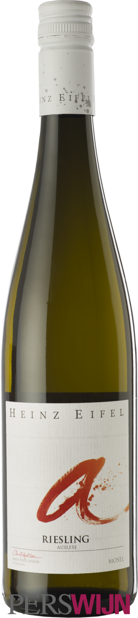 Heinz Eifel Riesling “A” Auslese 2025 Mosel