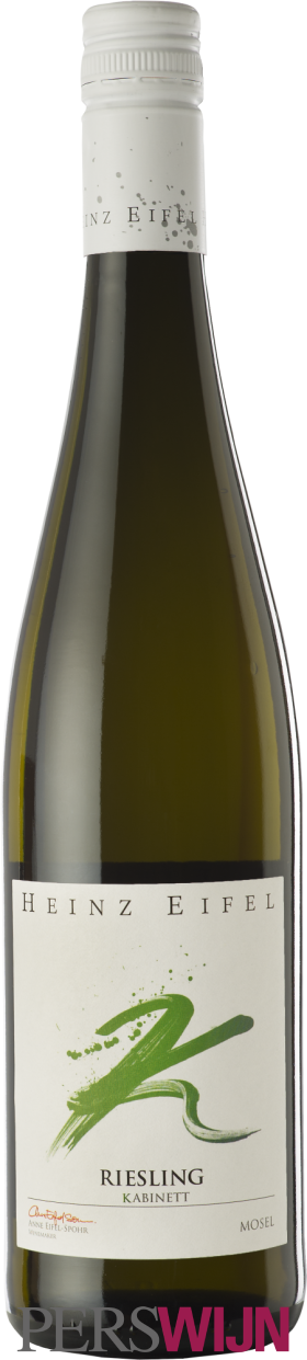 Heinz Eifel Riesling “K” Kabinett 2025 Mosel