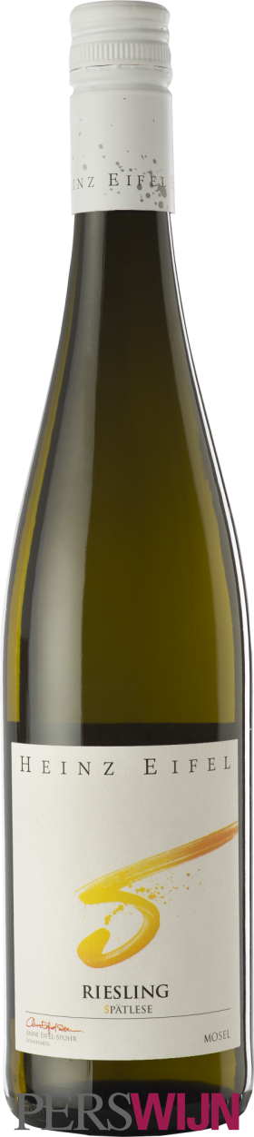 Heinz Eifel Riesling S” Spätlese 2024 Mosel