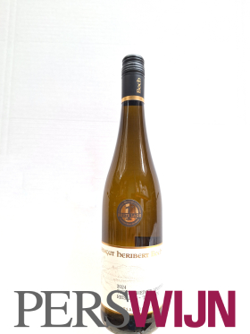 Heribert Boch Trittenheimer Apotheke Riesling Trocken  2024 Mosel Saar Ruwer