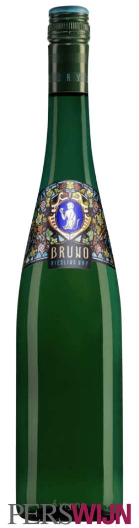 Karthäuserhof Bruno Riesling Dry 2023 Mosel
