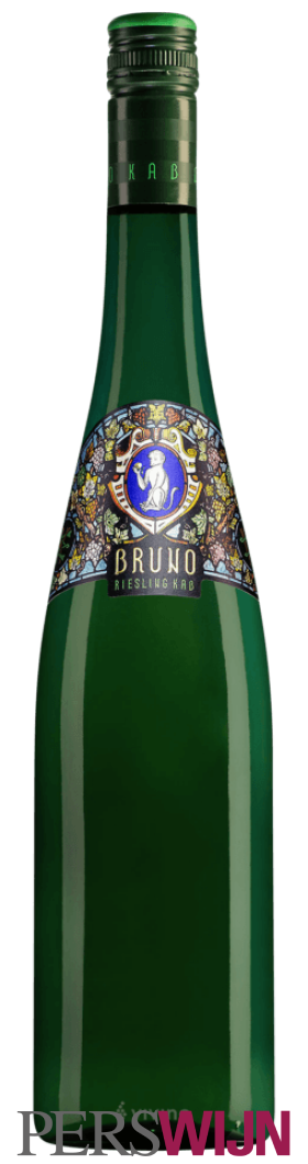 Karthäuserhof Bruno Riesling Kab 2024 Mosel
