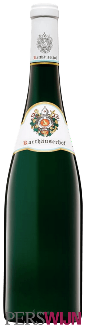 Karthäuserhof Schieferkristall Riesling Trocken 2023 Mosel