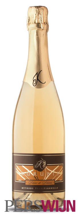 Kurubis K Blanc de Blanc 2022 Nabul