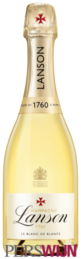 Lanson Blanc de Blancs Champagne U.V. Champagne Champagne Blanc de Blancs
