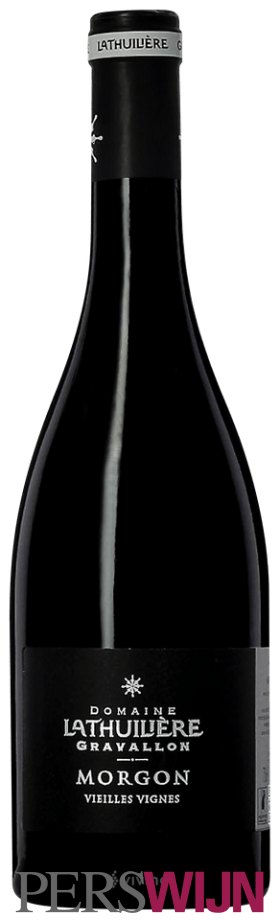 Lathuilière Gravallon Vieilles Vignes Morgon 2023 Beaujolais  Morgon