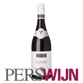 Les Vins Georges Duboeuf Georges Duboeuf Fleurie 2023 Beaujolais  Fleurie