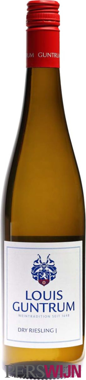 Louis Guntrum Dry Riesling 2025 Rheinhessen