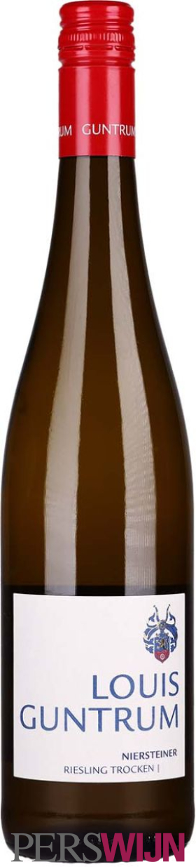 Louis Guntrum Niersteiner Riesling Trocken 2024 Rheinhessen Nierstein