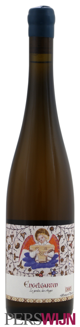 Marcel Deiss Engelgarten 2023 Alsace
