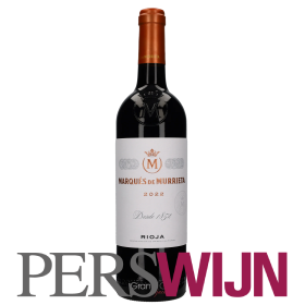 Marqués de Murrieta Reserva Rioja (Finca Ygay) 2022 Rioja Rioja Alta