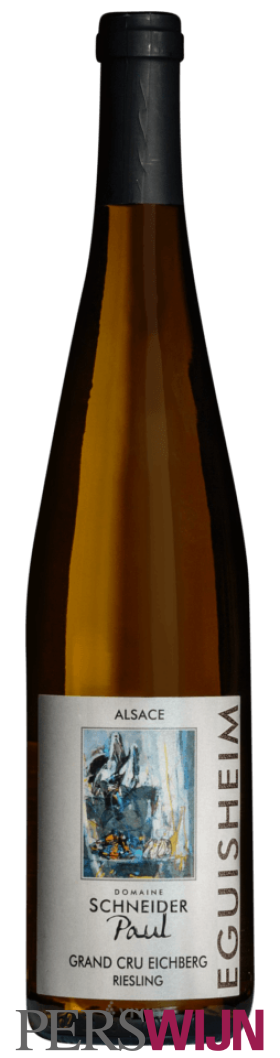 Paul Schneider Riesling Alsace Grand Cru ‘Eichberg’ 2023 Alsace Alsace Grand Cru