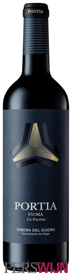 Portia Prima La Encina 2022 Castilla y Léon Ribera del Duero