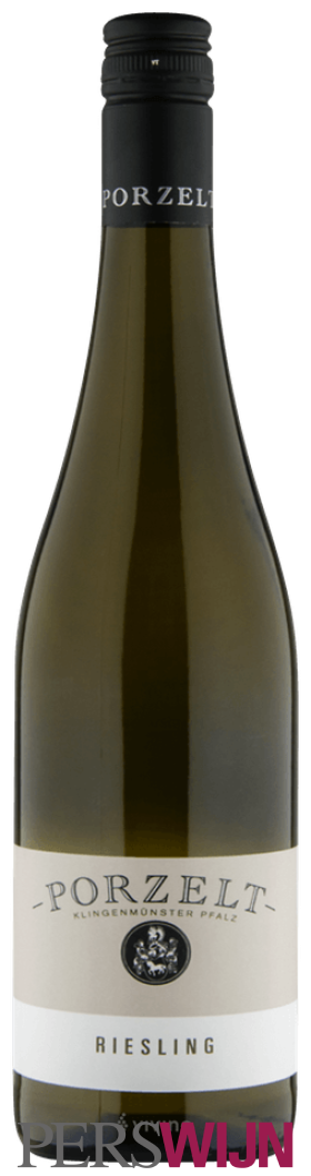 Porzelt Riesling Trocken 2023 Pfalz