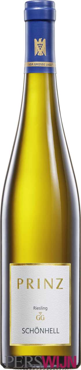 Prinz Schönhell Riesling Trocken GG 2021 Rheingau Hallgarten