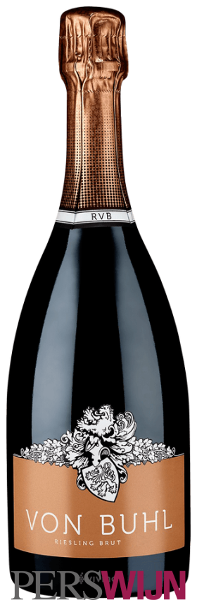Reichsrat von Buhl Riesling Brut 2020 Pfalz