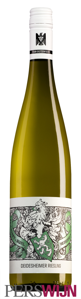 Reichsrat von Buhl Riesling Deidesheimer 2024 Pfalz Deidesheim