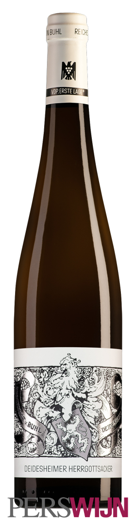 Reichsrat von Buhl Riesling Deidesheimer Herrgottsacker 2024 Pfalz Deidesheim