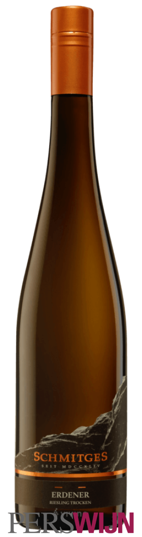 Schmitges Erdener Riesling Trocken 2024 Mosel