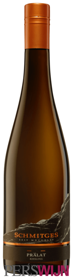Schmitges Prälat Riesling Trocken GG 2023 Mosel