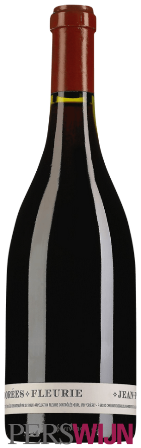 Terres Dorées Fleurie 2024 Beaujolais  Fleurie