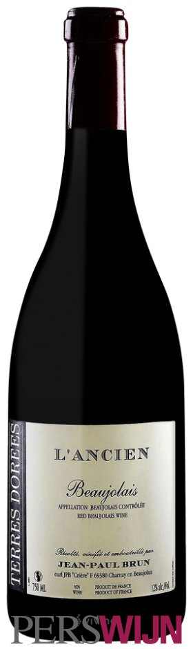 Terres Dorées L’Ancien Beaujolais 2023 Beaujolais
