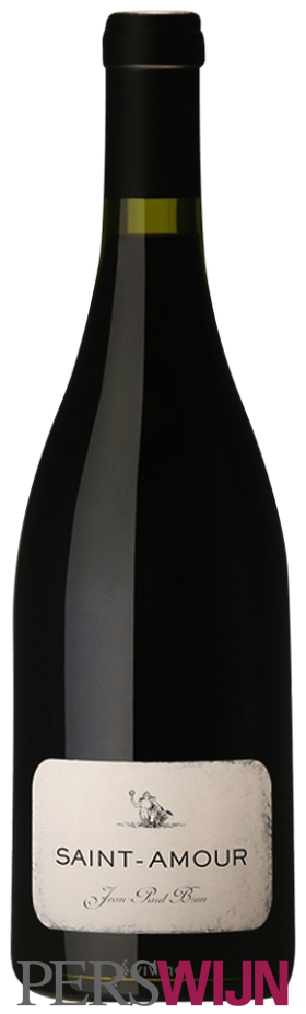 Terres Dorées Saint-Amour 2024 Beaujolais  Saint-Amour