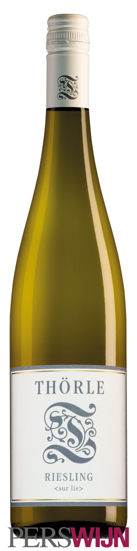Thörle Riesling Sur Lie 2024 Rheinhessen