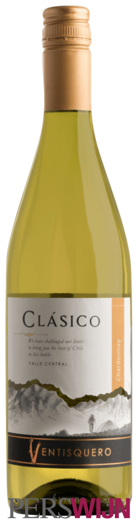 Ventisquero Clasico Chardonnay 2025 Central Valley