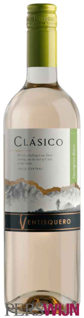 Ventisquero Clasico Sauvignon Blanc 2025 Central Valley