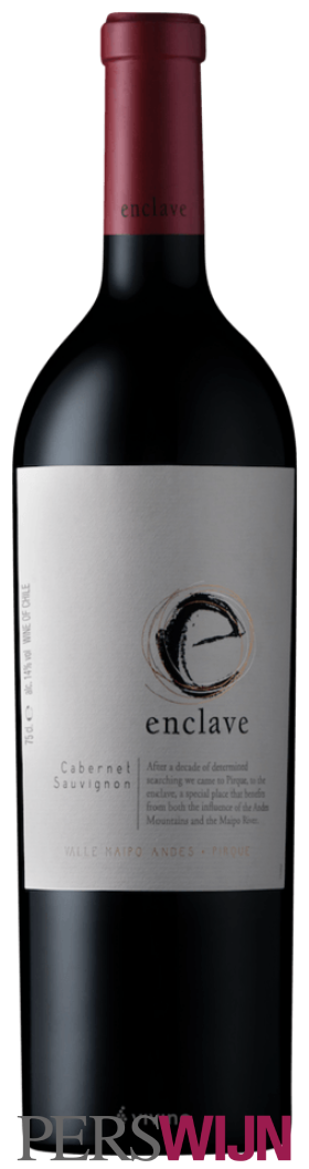 Ventisquero Enclave Ultra Premium Cabernet Sauvignon 2018 Maipo Valley Pirque