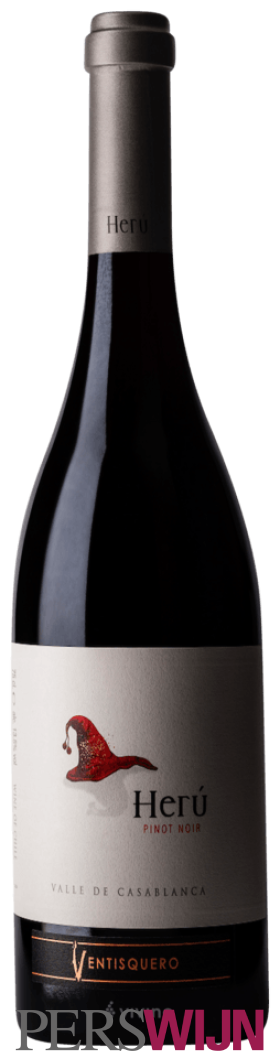 Ventisquero Herú Pinot Noir 2023 Casablanca Valley