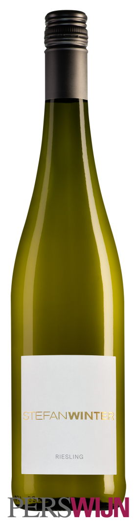 Viking Line Stefanwinter Rheinhessen Riesling 2025 Rheinhessen