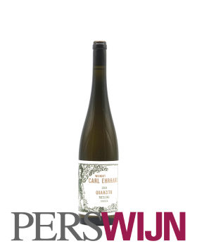 Weingut Carl Ehrhard Quarzith Riesling Trocken 2025 Rheingau Rüdesheim