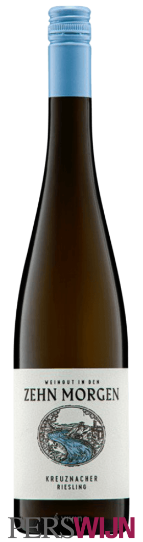 Weingut In Den Zehn Morgen Kreuznacher Riesling 2022 Nahe
