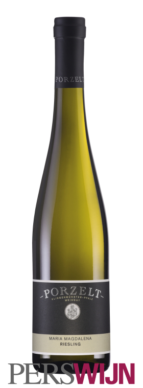 Weingut Porzelt Maria Magdalena 2019 Pfalz