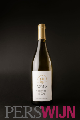 Wijndomein Waes Waes Cabernet Blanc 2024 Oost Vlaanderen