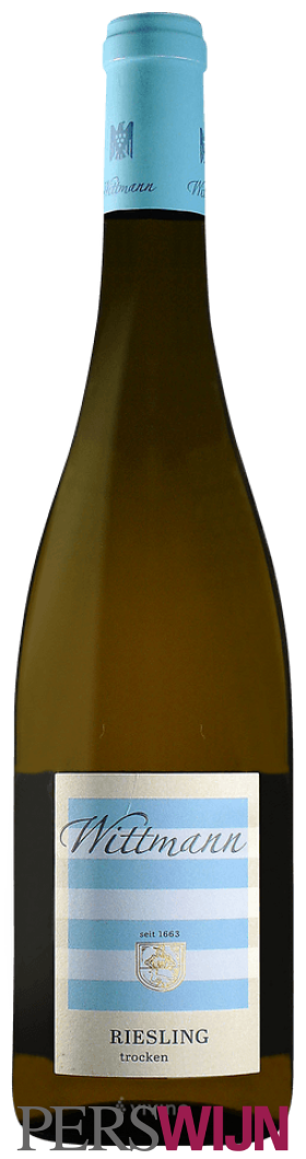 Wittmann Riesling Trocken 2024 Rheinhessen