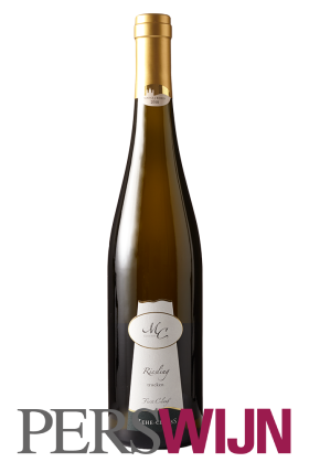 Zehe-Clauss MC Edition First Clauss Riesling Trocken 2023 Rheinhessen