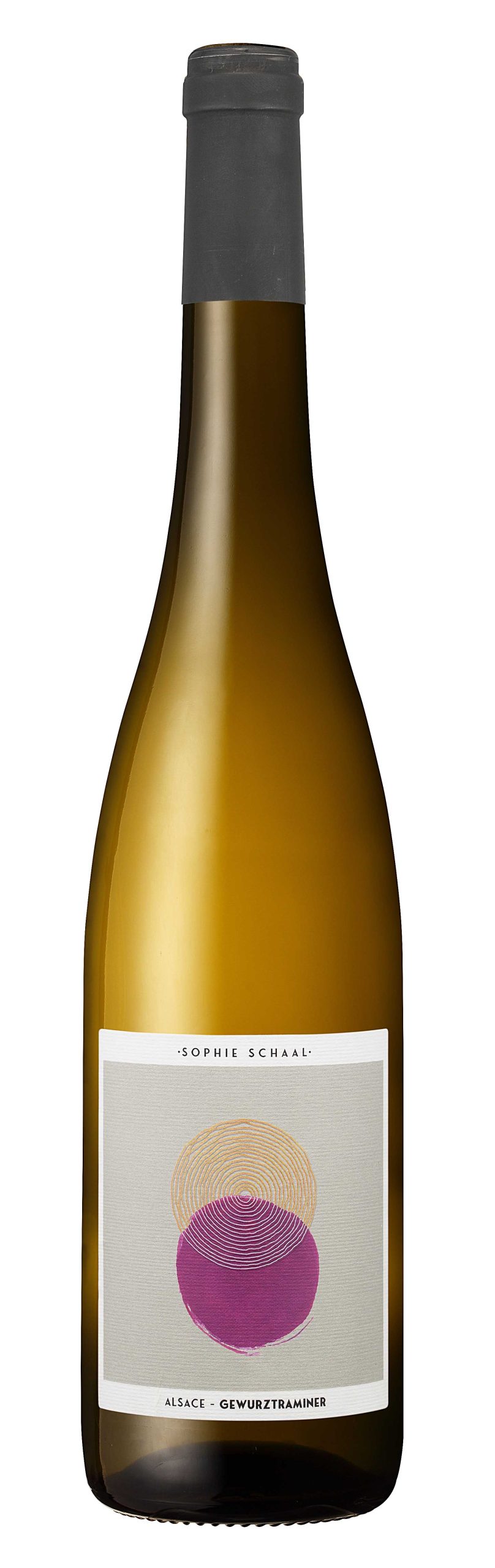 Vins Schaal Sophie Schaal – Gewurztraminer 2025 Alsace