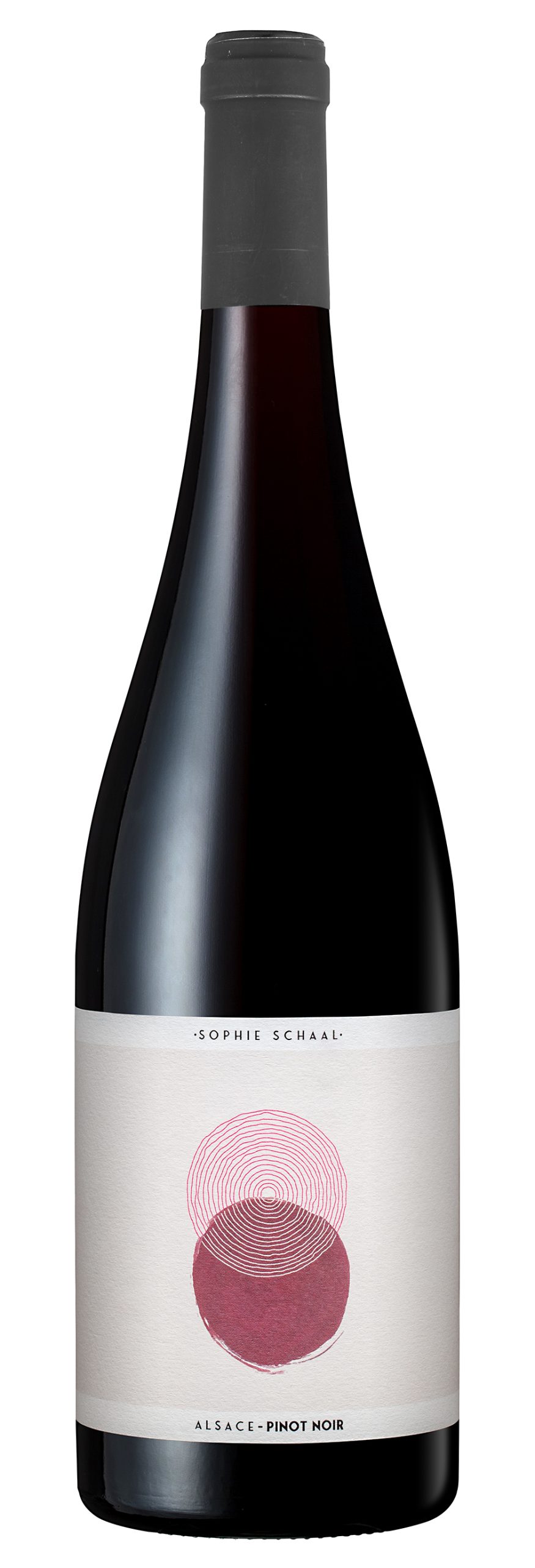 Vins Schaal Sophie Schaal – Pinot Noir 2025 Alsace