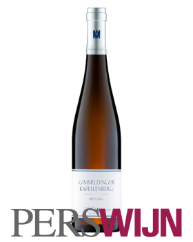 A. Christmann Gimmeldinger Kapellenberg Riesling 2022 Pfalz Gimmeldingen