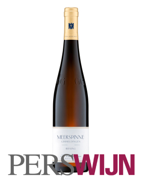 A. Christmann Pfalz Riesling GG ‘Meerspinne’ 2022 Christmann 2022 Pfalz Gimmeldingen