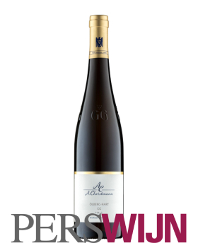 A. Christmann Pfalz Riesling GG ‘Ölberg-Hart’ 2020 Christmann 2020 Pfalz Gimmeldingen